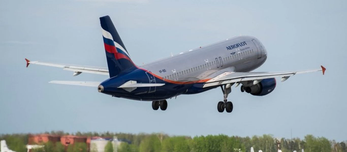 Η Ρωσία βάζει τέλος στους περιορισμούς λόγω COVID: Ελεύθερη η είσοδος των Ελλήνων χωρίς... “πιστοποιητικά εμβολιασμού”